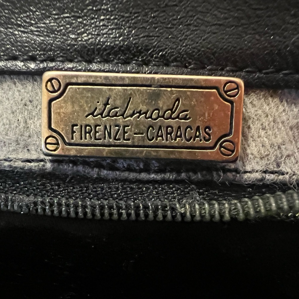 💚italmada FIRENZE -CARACAS Multicolor Python-Tex… - image 12